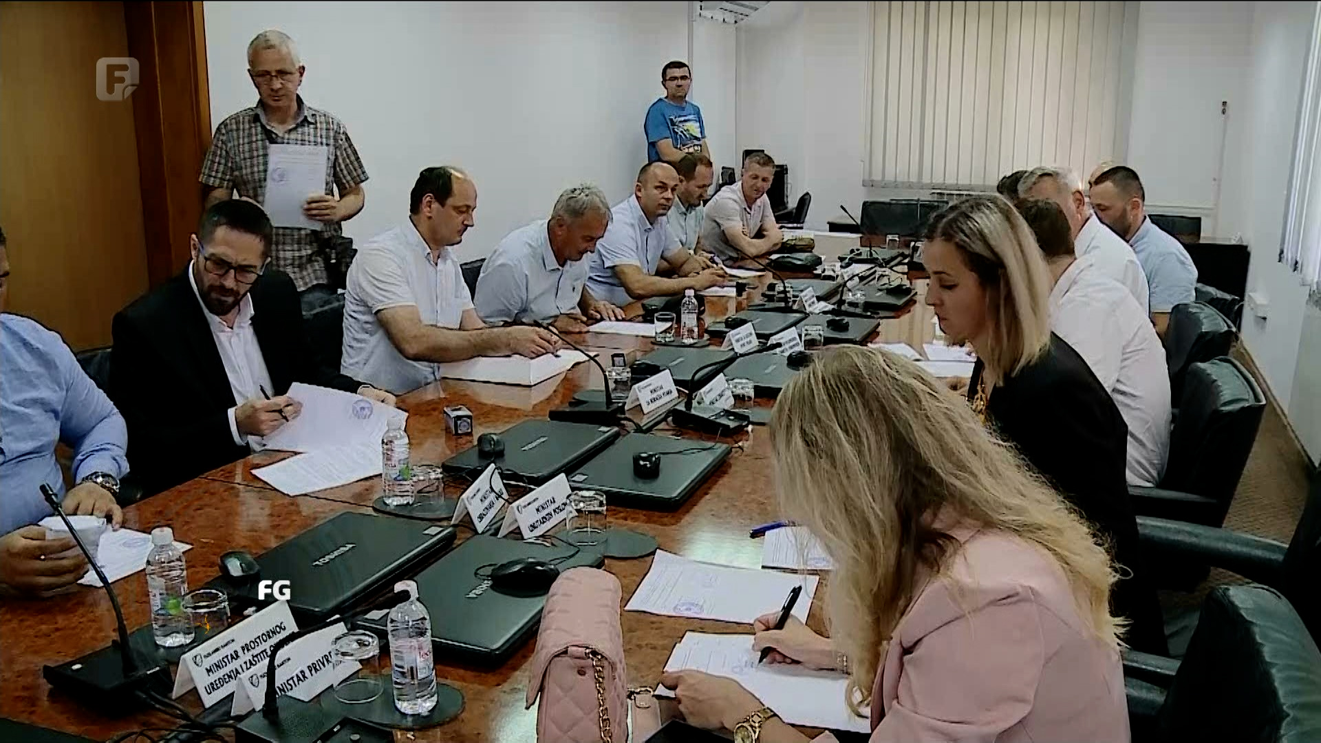 Vlada TK-a sufinansira energetsko-ekološke projekte javnih preduzeća